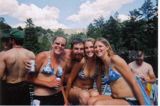 me,joe,tiff,kt