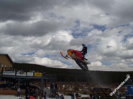 eric launch