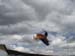 eric in clouds