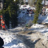 Hillclimb and Snowcross