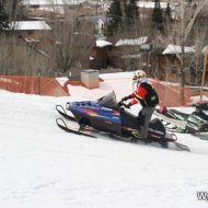 Jackson Hillclimb 08