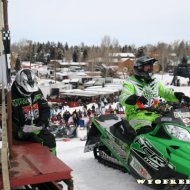 Jackson Hillclimb 09