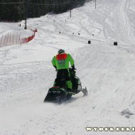 Hillclimb and Snowcross