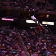 Salt Lake FMX 05