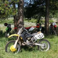 Dirtbike 