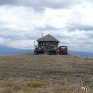 Monument Ridge