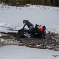 Pot Creek Park