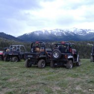 SR Fun Ride