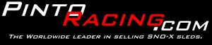 Pinto Racing - Leading SnoX Sled Dealer