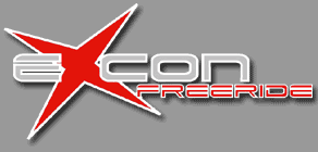 Excon Freeride - Fight the Conviction